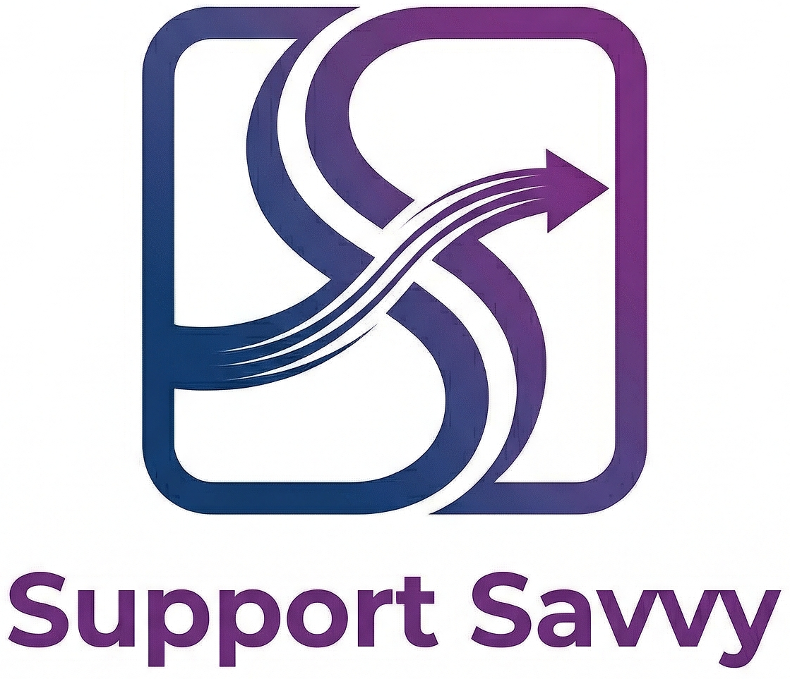 Support Savvy